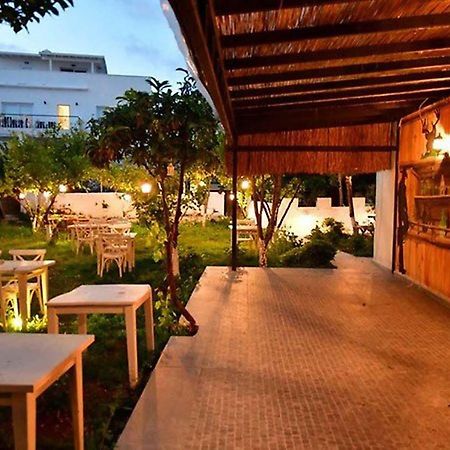 Hotel Costa Marina Bodrum Esterno foto