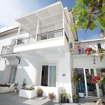 Hotel Costa Marina Bodrum Esterno foto