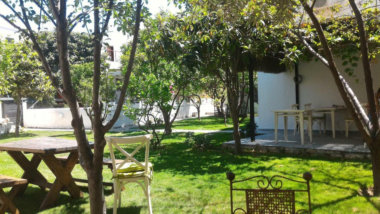 Hotel Costa Marina Bodrum Esterno foto