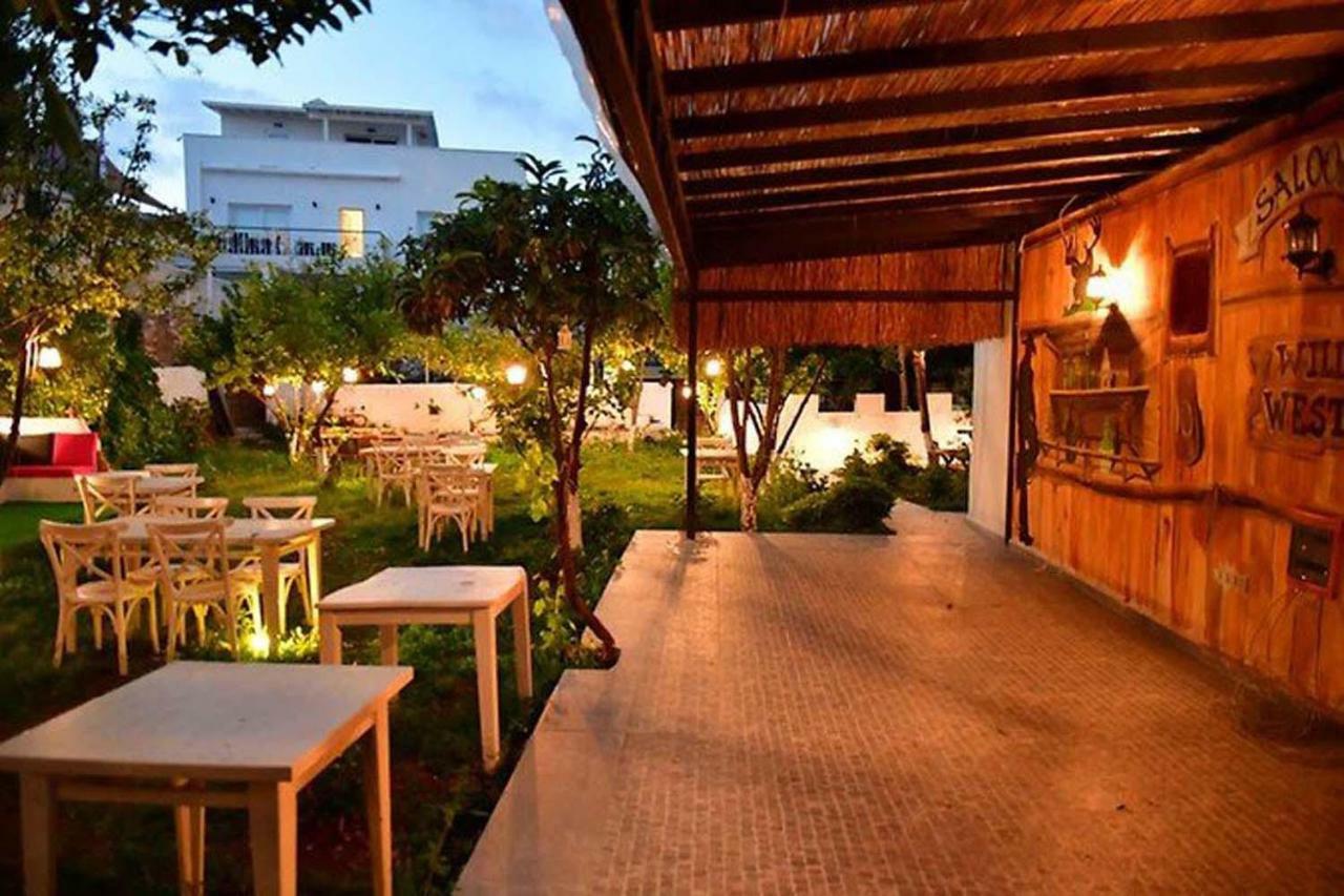 Hotel Costa Marina Bodrum Esterno foto