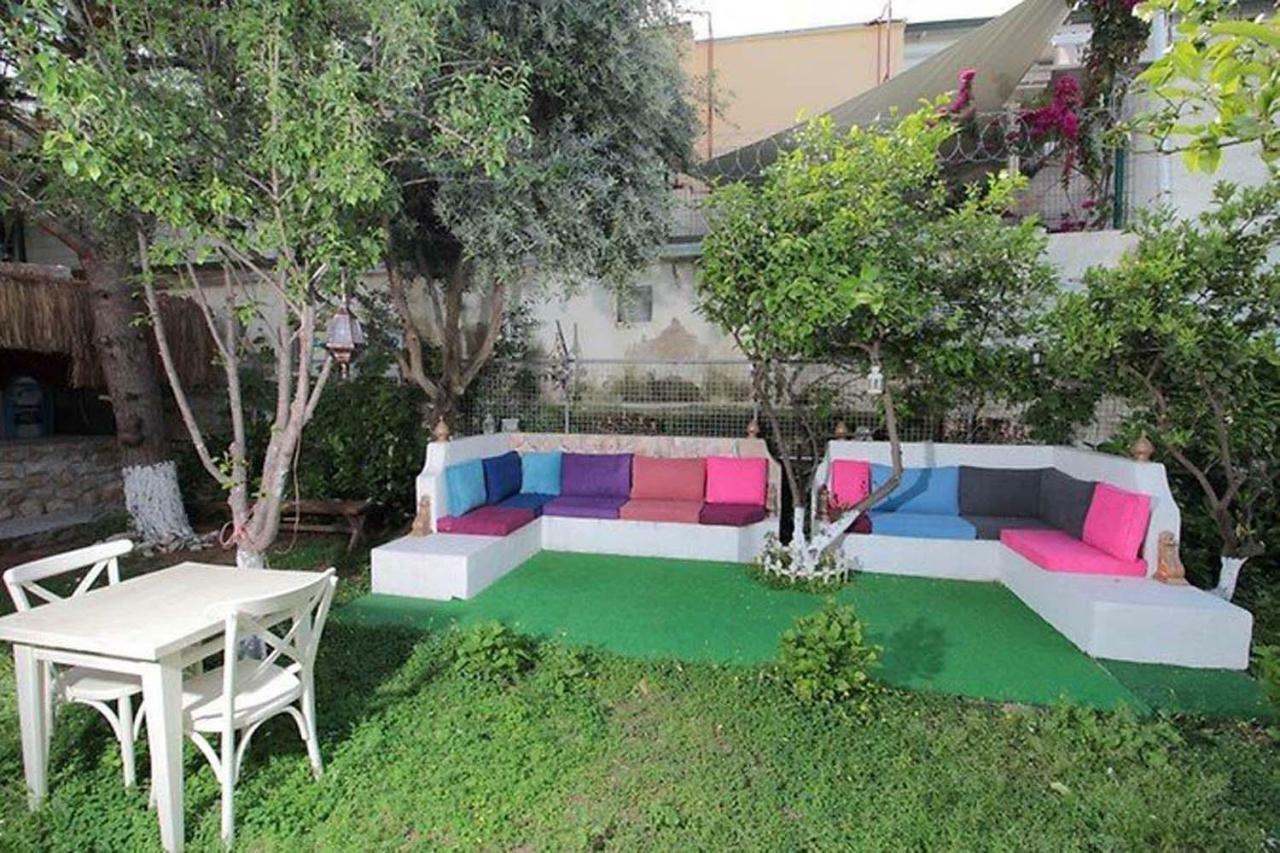 Hotel Costa Marina Bodrum Esterno foto