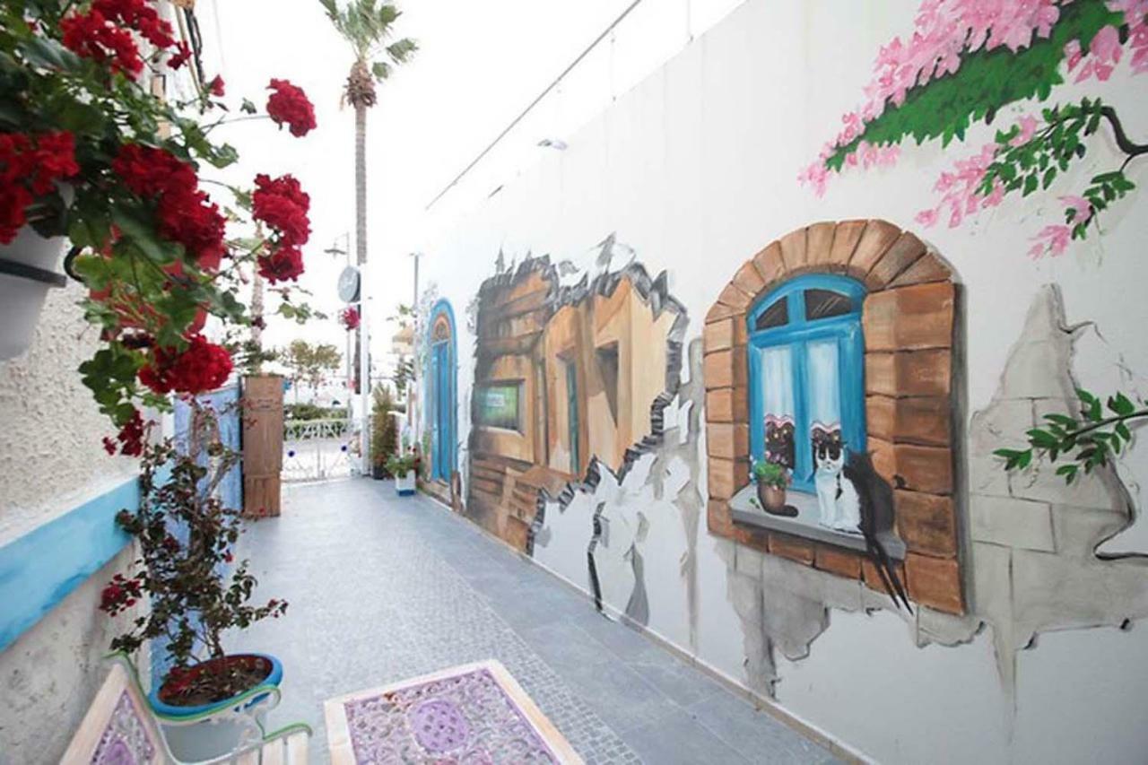 Hotel Costa Marina Bodrum Esterno foto