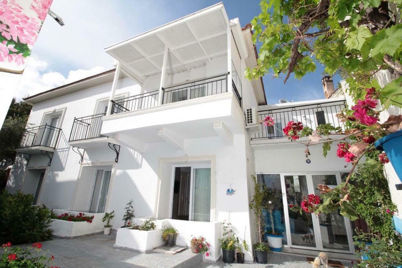Hotel Costa Marina Bodrum Esterno foto