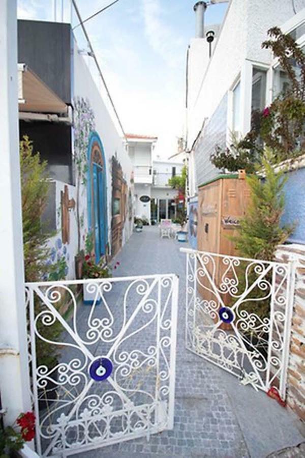 Hotel Costa Marina Bodrum Esterno foto