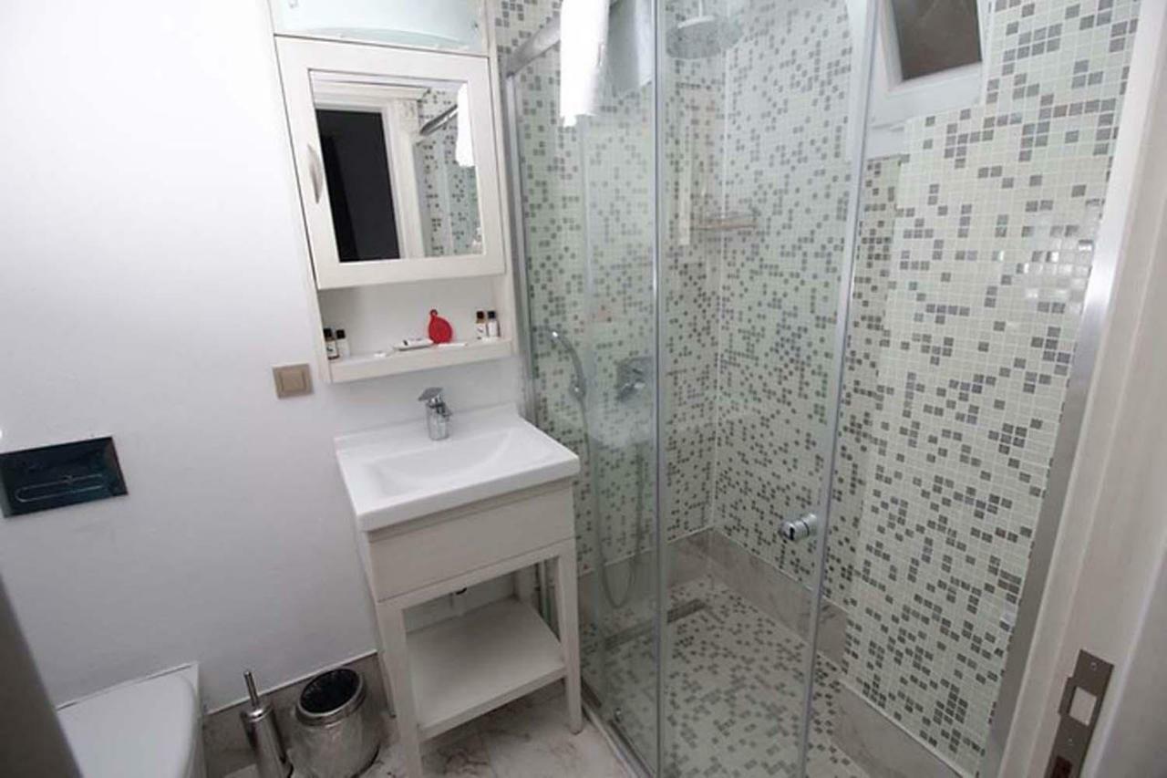 Hotel Costa Marina Bodrum Esterno foto