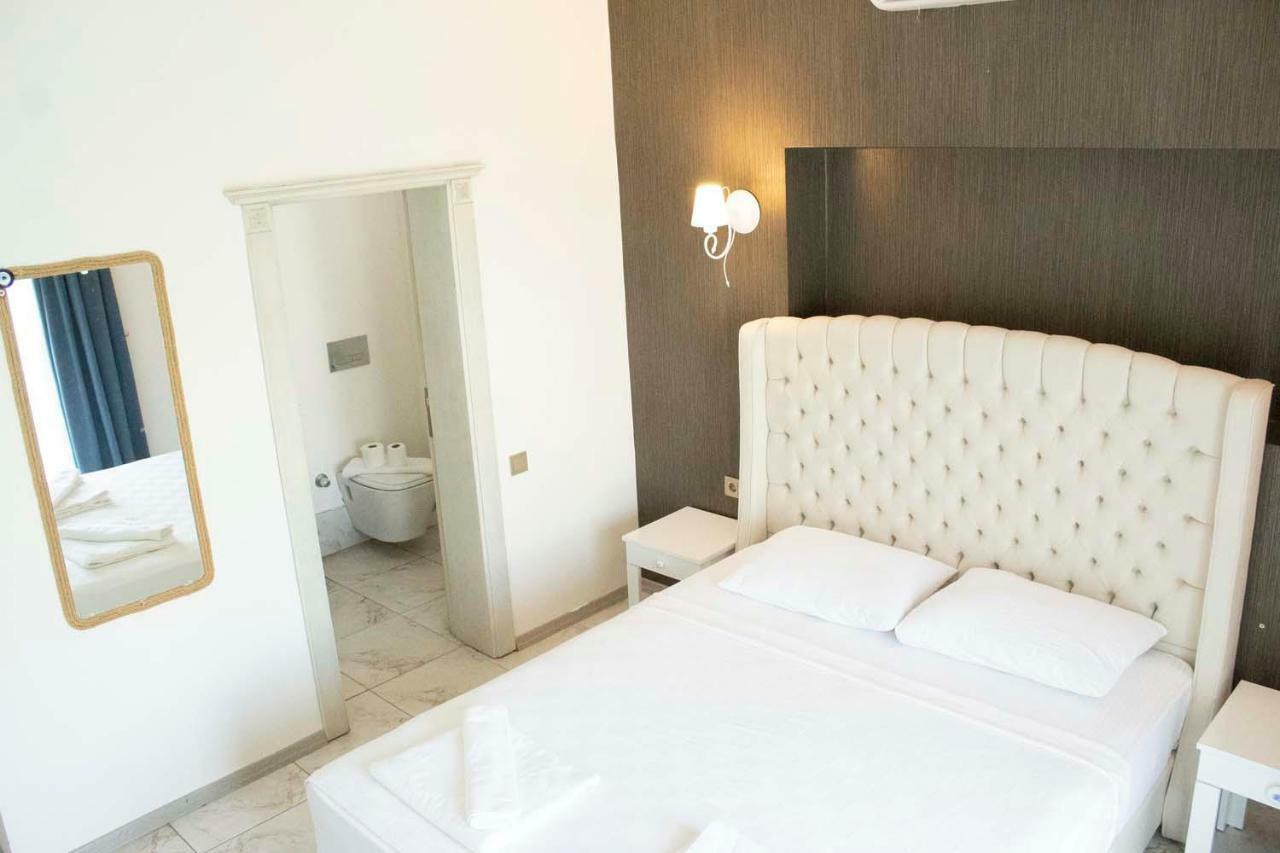 Hotel Costa Marina Bodrum Esterno foto