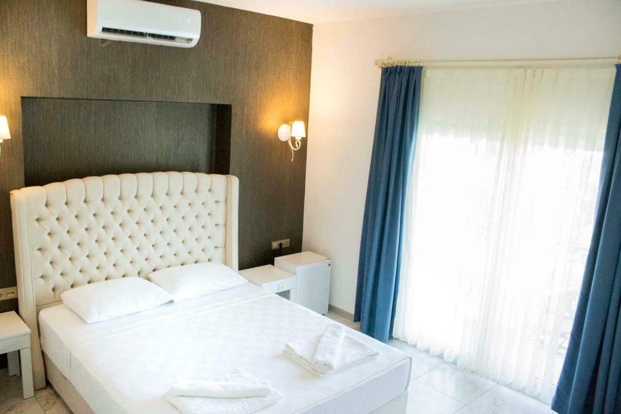 Hotel Costa Marina Bodrum Esterno foto