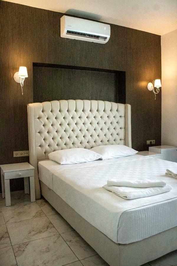 Hotel Costa Marina Bodrum Esterno foto