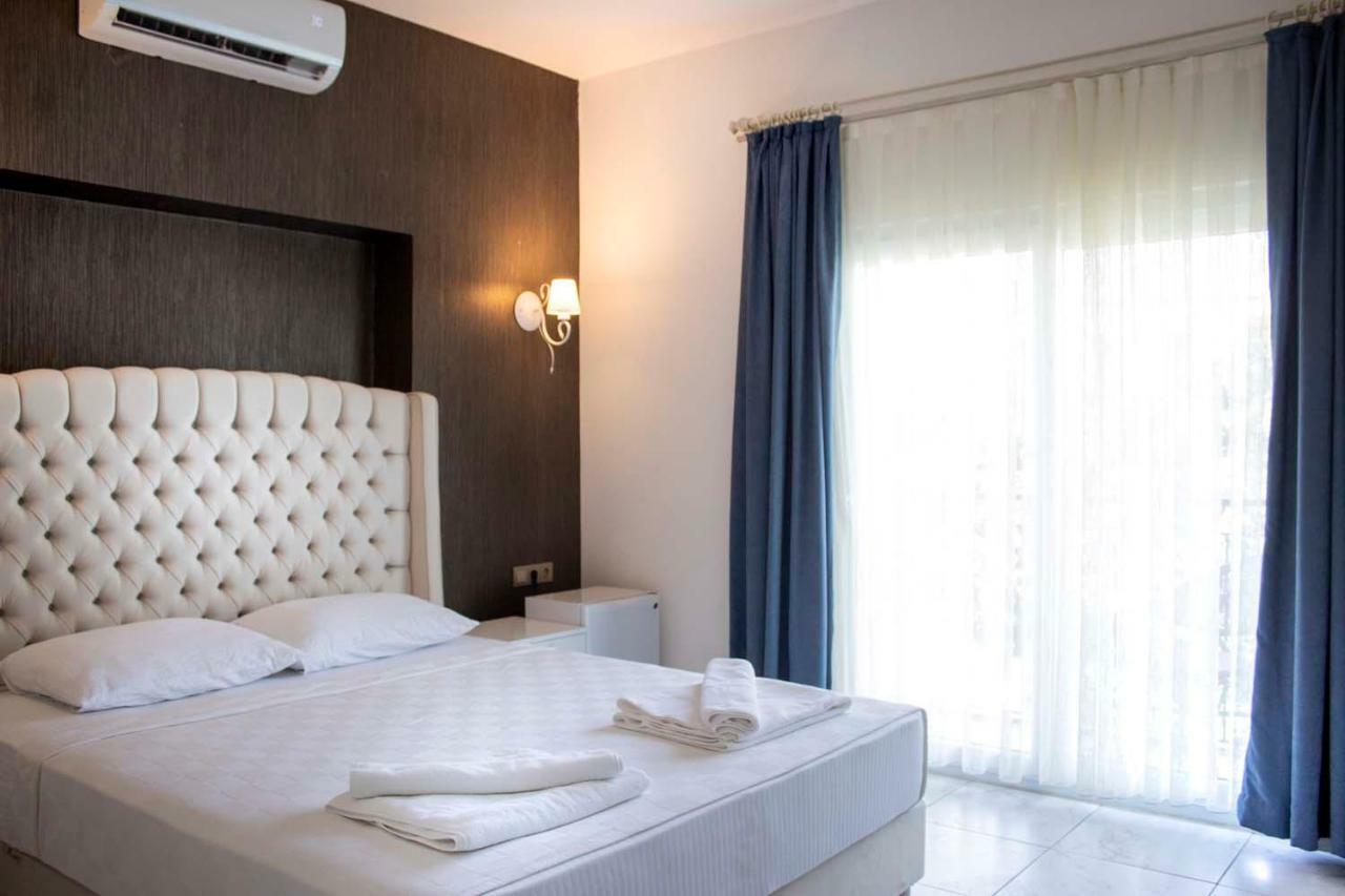 Hotel Costa Marina Bodrum Esterno foto
