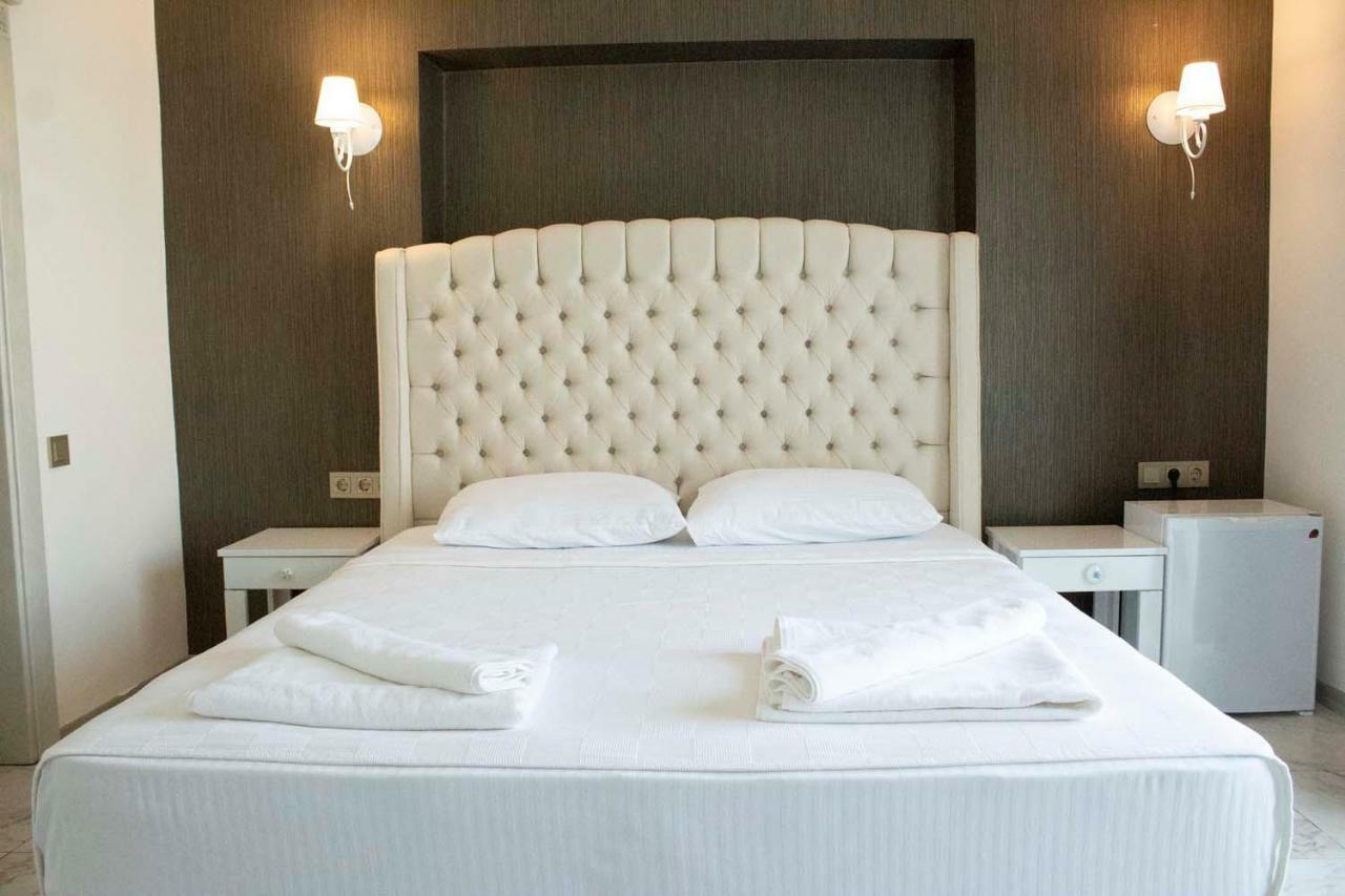 Hotel Costa Marina Bodrum Esterno foto